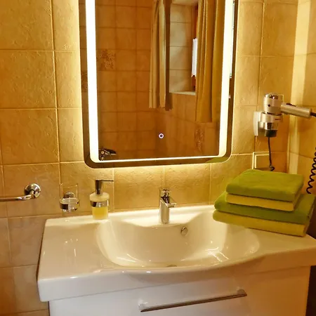 Haus Malla Apartment