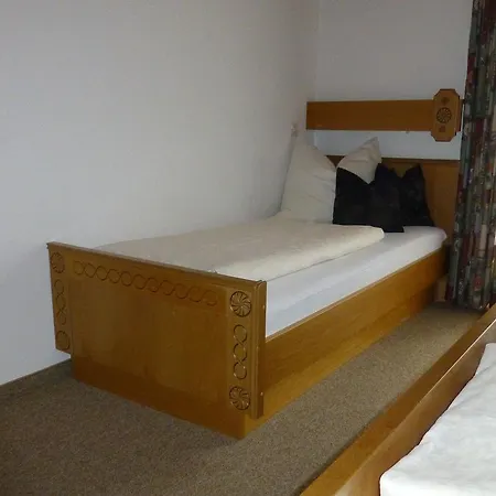 Haus Malla Sankt Gallenkirch