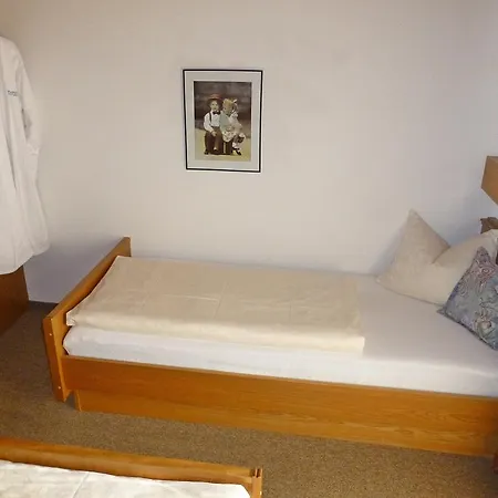 Apartment Haus Malla *