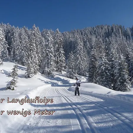 Apartment Haus Malla