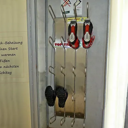 Apartment Haus Malla