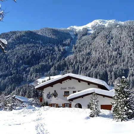 Haus Maella Apartamento *