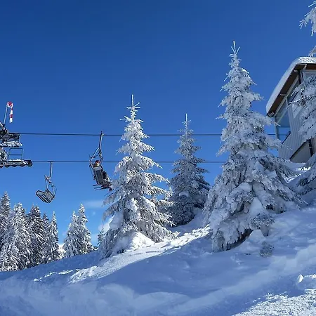 Haus Malla Sankt Gallenkirch