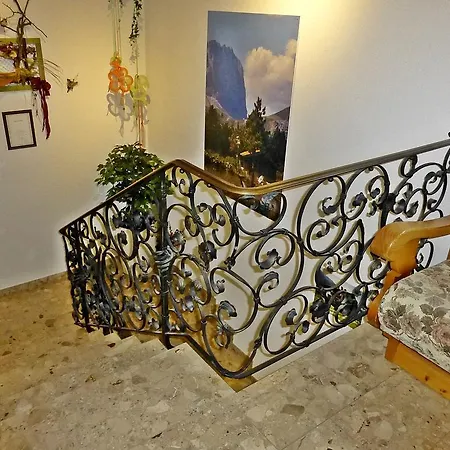 Apartment Haus Malla