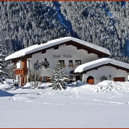 Haus Malla