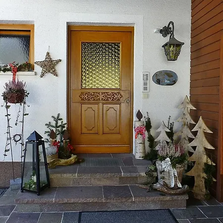 Haus Malla * Sankt Gallenkirch