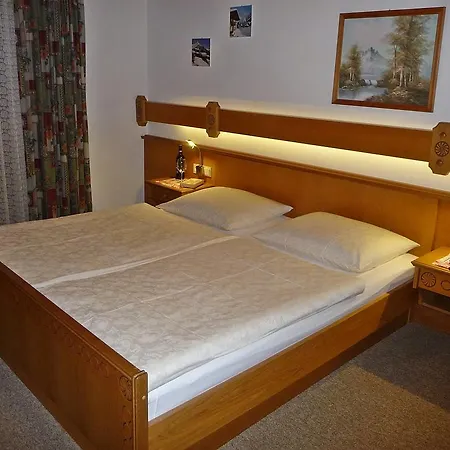 Haus Malla Apartment