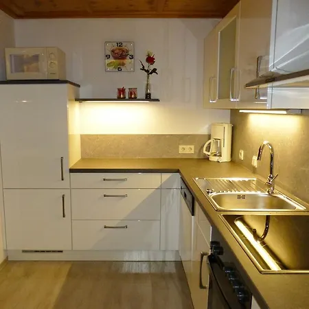 Apartment Haus Malla Sankt Gallenkirch