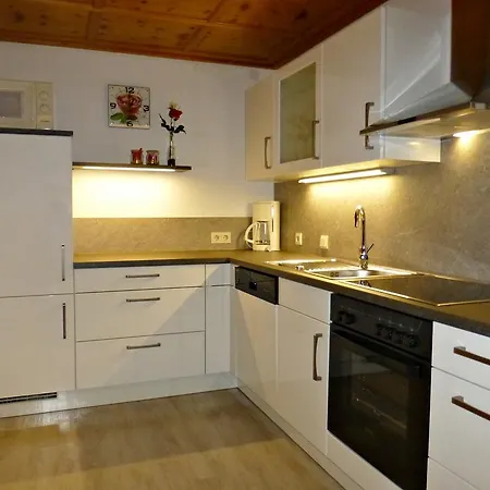 Haus Malla Sankt Gallenkirch