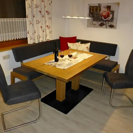Haus Malla Apartment