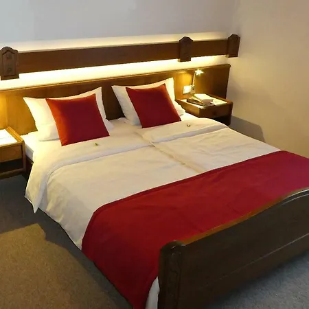 Apartment Haus Mälla Sankt Gallenkirch