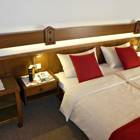 Apartment Haus Malla *