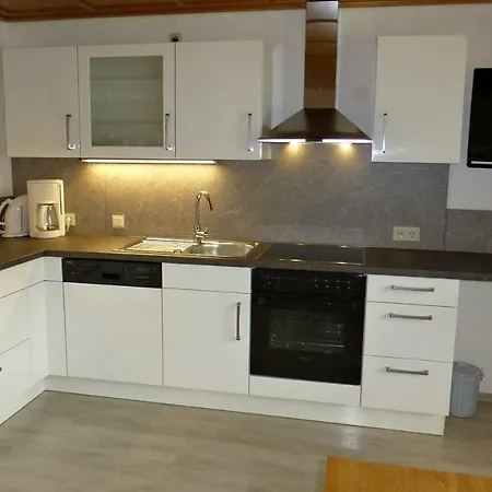 Apartment Haus Malla