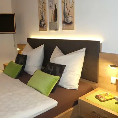 Haus Malla Apartment *