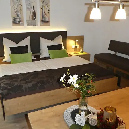 Haus Mälla *