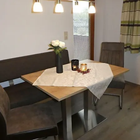 Haus Malla Apartment