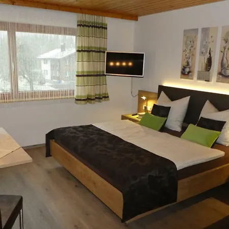 Haus Malla *