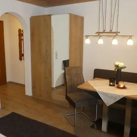 Haus Malla Sankt Gallenkirch